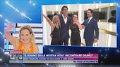 Le due superfan di Gabriel Garko