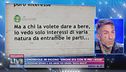 Pezzopane-Coccia contro i social: "Basta insulti"