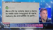 Pezzopane-Coccia contro i social: "Basta insulti"