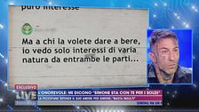 Pezzopane-Coccia contro i social: "Basta insulti"