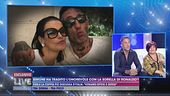 Il presunto tradimento di Simone Coccia