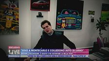 Giovani e ricchissimi