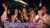 Il compleanno "pink" e super sfarzoso di Taylor Mega