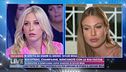 Camilla Lucchi vs Taylor Mega