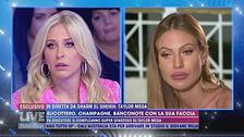 Camilla Lucchi vs Taylor Mega