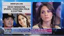 Magalì, un'altra "Hija" di Diego Armando Maradona?