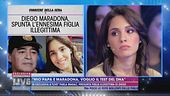 Magalì, un'altra "Hija" di Diego Armando Maradona?