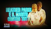 Il ritorno di Heather Parisi