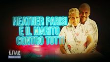 Il ritorno di Heather Parisi