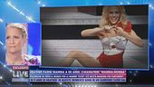 Heather Parisi: mamma e showgirl