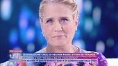 La rivelazione choc di Heather Parisi