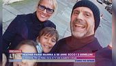 La felicità di Heather Parisi