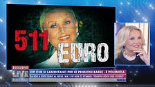 Soldi e celebrità