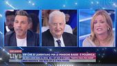 Vip e pensioni: giusto lamentarsi?