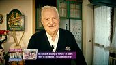 La nuova vita di Gianfranco D'Angelo