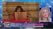 La contessa caduta in disgrazia