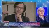 Sgarbi e Feltri vintage