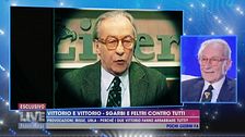 I due Vittorio furiosi