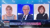 Feltri idolo dei giovani