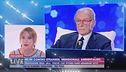 Luxuria contro Feltri