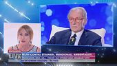 Luxuria contro Feltri