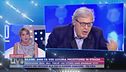Luxuria-Sgarbi: il confronto