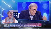 Luxuria-Sgarbi: il confronto