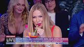 Taylor Mega: no alla vodka egiziana