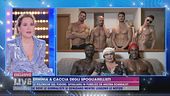 Erminia Kobau sempre in caccia
