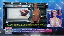 Il TG senza veli di Laura