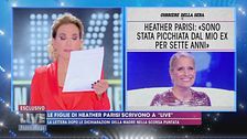 I dolori della giovane Heather