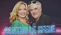 Ricky Tognazzi e Simona Izzo story
