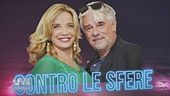 Ricky Tognazzi e Simona Izzo story