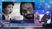 Ricky Tognazzi e Simona Izzo, l'amore!