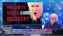 Simona Izzo e Ricky Tognazzi contro tutti