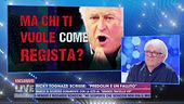 Simona Izzo e Ricky Tognazzi contro tutti