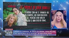 Chi è Sofia Bonelli?