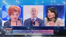 Wanna Marchi e Lele Mora: hanno diritto ad una seconda vita?