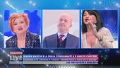 Gianluigi Nuzzi vs Stefania Nobile