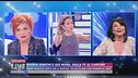 Wanna Marchi e Stefania Nobile