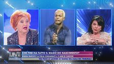 Che fine ha fatto il mago Do Nascimento?