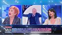 Wanna Marchi e Stefania Nobile irruenti vs le sfere