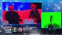 Live sentiment: risultato finale