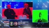 Live sentiment: risultato finale