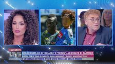 Il match: neri e meridionali discriminati
