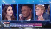 Prince, fidanzato di Serena Rutelli: vittima di razzismo