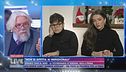 Insulti e case negate ai meridionali al nord