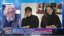 Insulti e case negate ai meridionali al nord