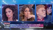Selvaggia Roma e le frasi choc