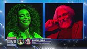 Live sentiment: risultato finale